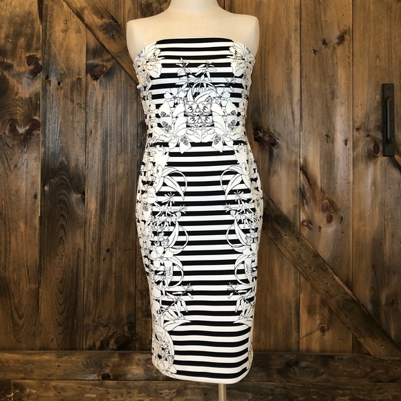 Express Dresses & Skirts - Express Tube Dress